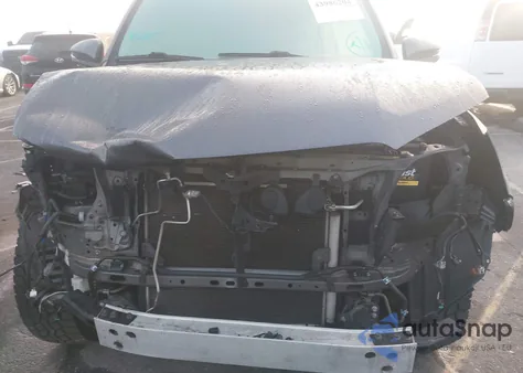 2015 Toyota 4Runner Sr5 Premium z USA, uszkodzony, nr VIN JTEBU5JR4F5230784